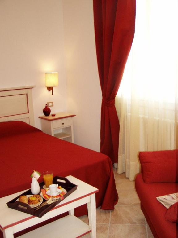 Alla Corte Del Picchio Room & Breakfast Castel Guelfo Di Bologna Phòng bức ảnh