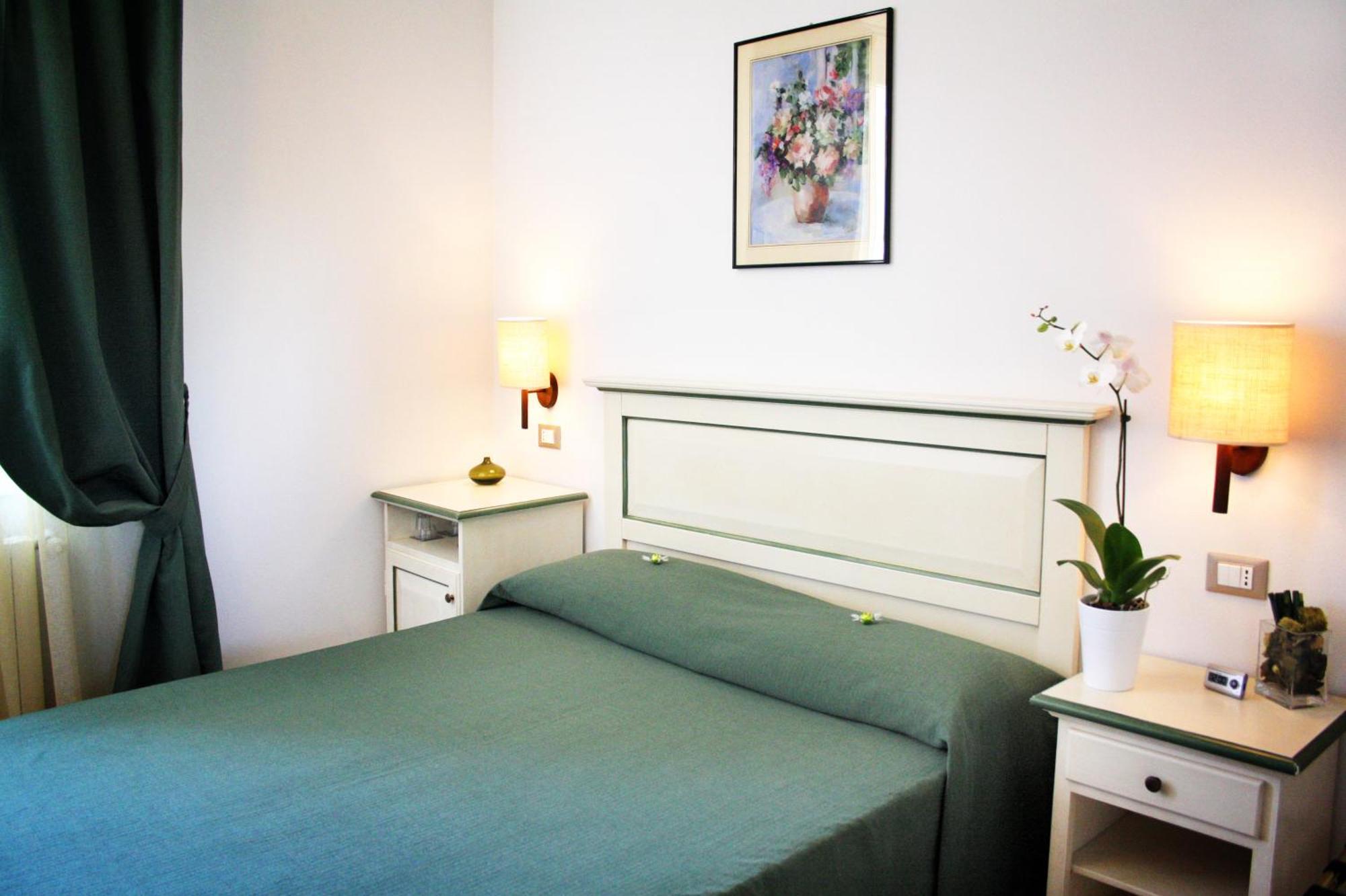 Alla Corte Del Picchio Room & Breakfast Castel Guelfo Di Bologna Phòng bức ảnh
